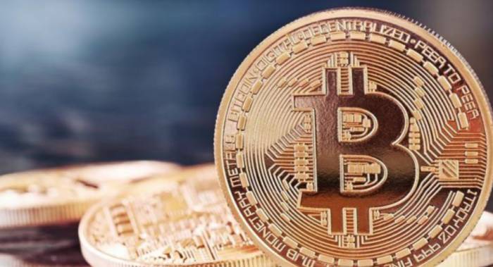 Bitcoin Crashes Overnight: $2.7B in Liquidations