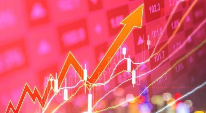 The Rise and Fall of India’s Stock Market: A Brief Analysis